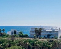 New Build - Apartment - Estepona - La Gaspara
