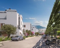 New Build - Apartment - Estepona - La Gaspara