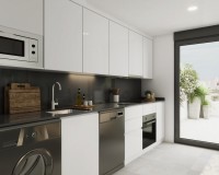 New Build - Apartment - Estepona - La Gaspara
