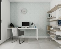 New Build - Apartment - Estepona - La Gaspara