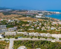 New Build - Apartment - Estepona - La Gaspara