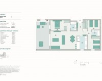 New Build - Apartment - Estepona - La Gaspara