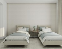 New Build - Apartment - Estepona - La Gaspara
