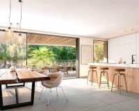 New Build - Apartment - Estepona - La Resina Golf