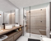 New Build - Apartment - Estepona - La Resina Golf