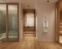 New Build - Apartment - Estepona - Las Mesas