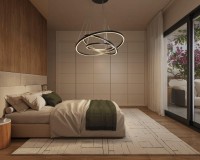New Build - Apartment - Estepona - Las Mesas