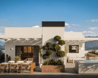 New Build - Apartment - Estepona - Las Mesas