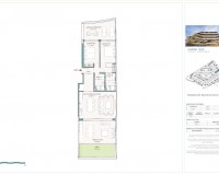New Build - Apartment - Estepona - Las Mesas