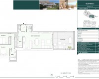 New Build - Apartment - Estepona - Las Mesas