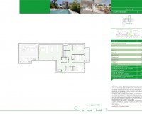 New Build - Apartment - Estepona - Las Mesas