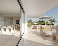 New Build - Apartment - Estepona - Las Mesas