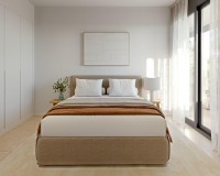 New Build - Apartment - Estepona - Las Mesas
