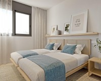 New Build - Apartment - Estepona - Las Mesas