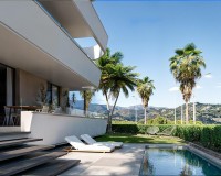New Build - Apartment - Estepona - Las Mesas