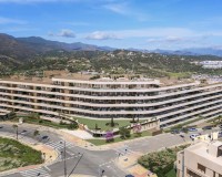 New Build - Apartment - Estepona - Las Mesas