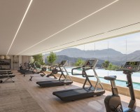 New Build - Apartment - Estepona - Las Mesas