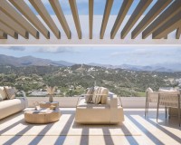 New Build - Apartment - Estepona - Las Mesas