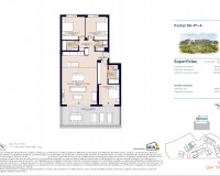 New Build - Apartment - Estepona - Parque Selwo