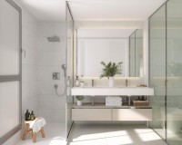 New Build - Apartment - Estepona - Parque Selwo