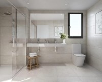 New Build - Apartment - Estepona - Parque Selwo
