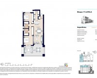 New Build - Apartment - Estepona - Parque Selwo