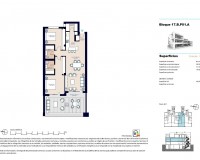 New Build - Apartment - Estepona - Parque Selwo