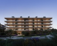 New Build - Apartment - Estepona - Playa de La Cala