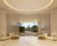 New Build - Apartment - Estepona - Playa de La Cala