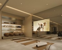 New Build - Apartment - Estepona - Playa de La Cala