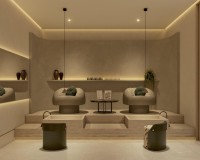 New Build - Apartment - Estepona - Playa de La Cala