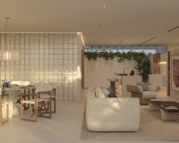 New Build - Apartment - Estepona - Playa de La Cala