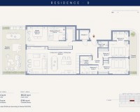New Build - Apartment - Estepona - Playa de La Cala