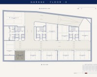 New Build - Apartment - Estepona - Playa de La Cala