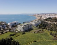 New Build - Apartment - Estepona - Playa de La Cala
