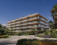 New Build - Apartment - Estepona - Playa de La Cala