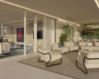 New Build - Apartment - Estepona - Playa de La Cala
