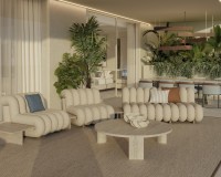 New Build - Apartment - Estepona - Playa de La Cala