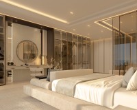 New Build - Apartment - Estepona - Playa de La Cala