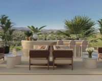New Build - Apartment - Estepona - Playa de La Cala