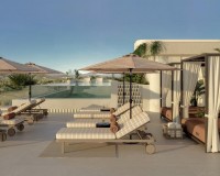 New Build - Apartment - Estepona - Playa de La Cala