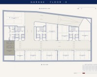 New Build - Apartment - Estepona - Playa de La Cala