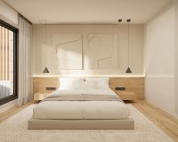 New Build - Apartment - Estepona - Playa de La Rada