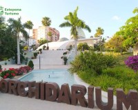 New Build - Apartment - Estepona - Playa de La Rada