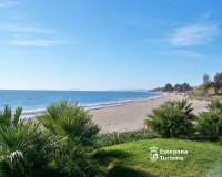 New Build - Apartment - Estepona - Playa de La Rada