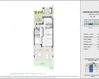 New Build - Apartment - Estepona - Playa del Padrón