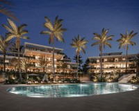 New Build - Apartment - Estepona - Playa del Padrón