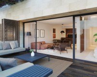New Build - Apartment - Estepona - Playa del Padrón