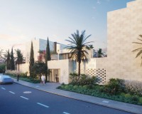 New Build - Apartment - Estepona - Playa del Padrón