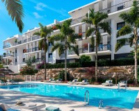 New Build - Apartment - Estepona - Playa La Rada